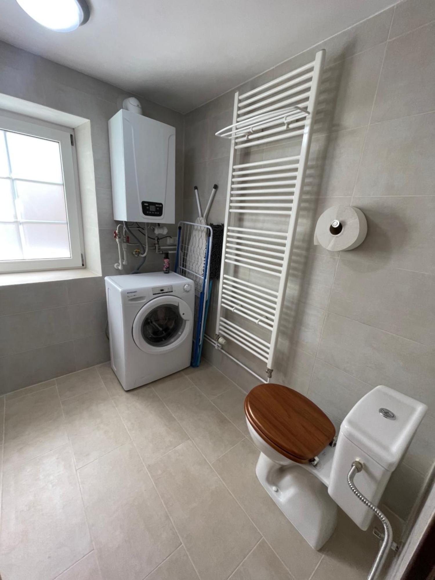 Apartmán Štěpánka Jihlava Exterior foto