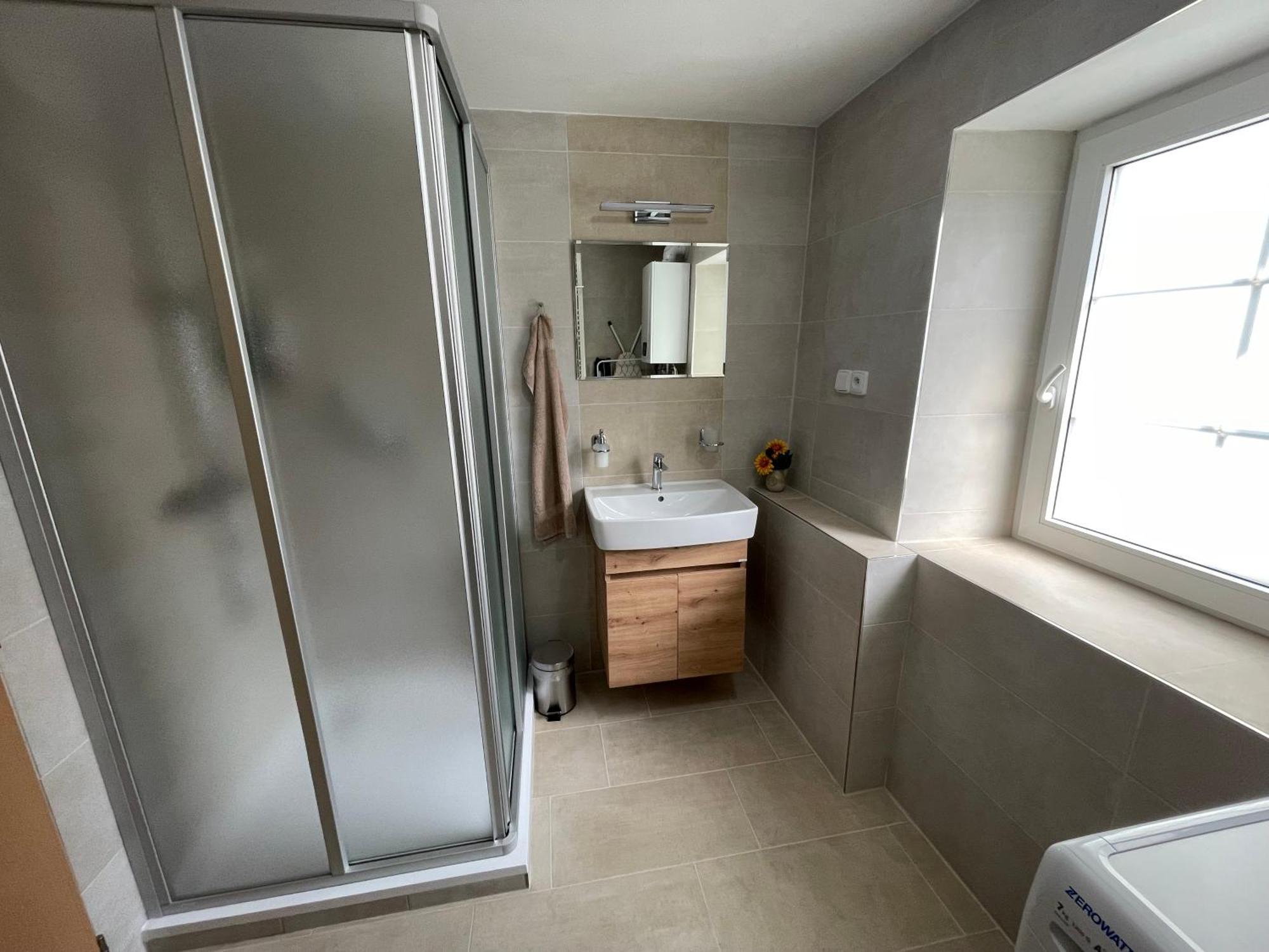 Apartmán Štěpánka Jihlava Exterior foto